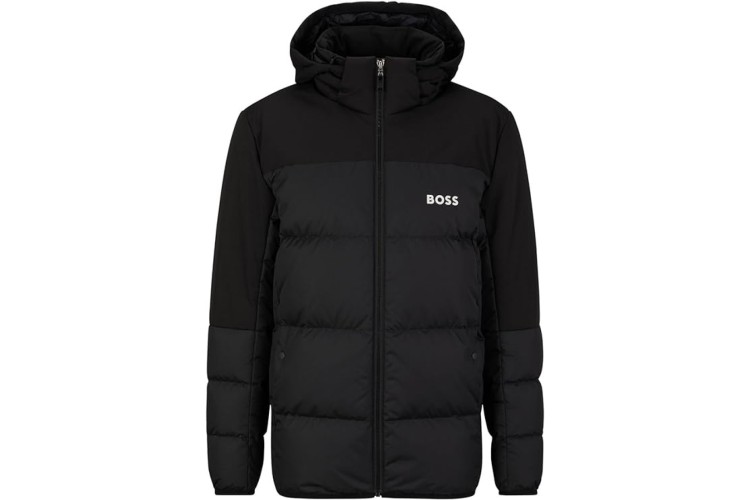 Hugo Boss Hamar1 Jacket - Black
