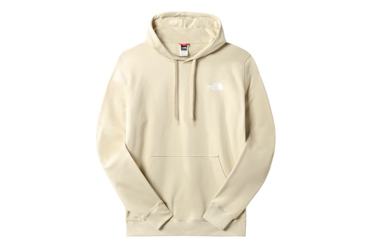 The North Face Simple Dome Hoodie - Beige