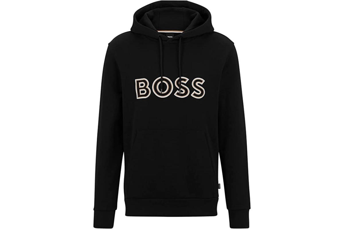 Sweat hugo boss