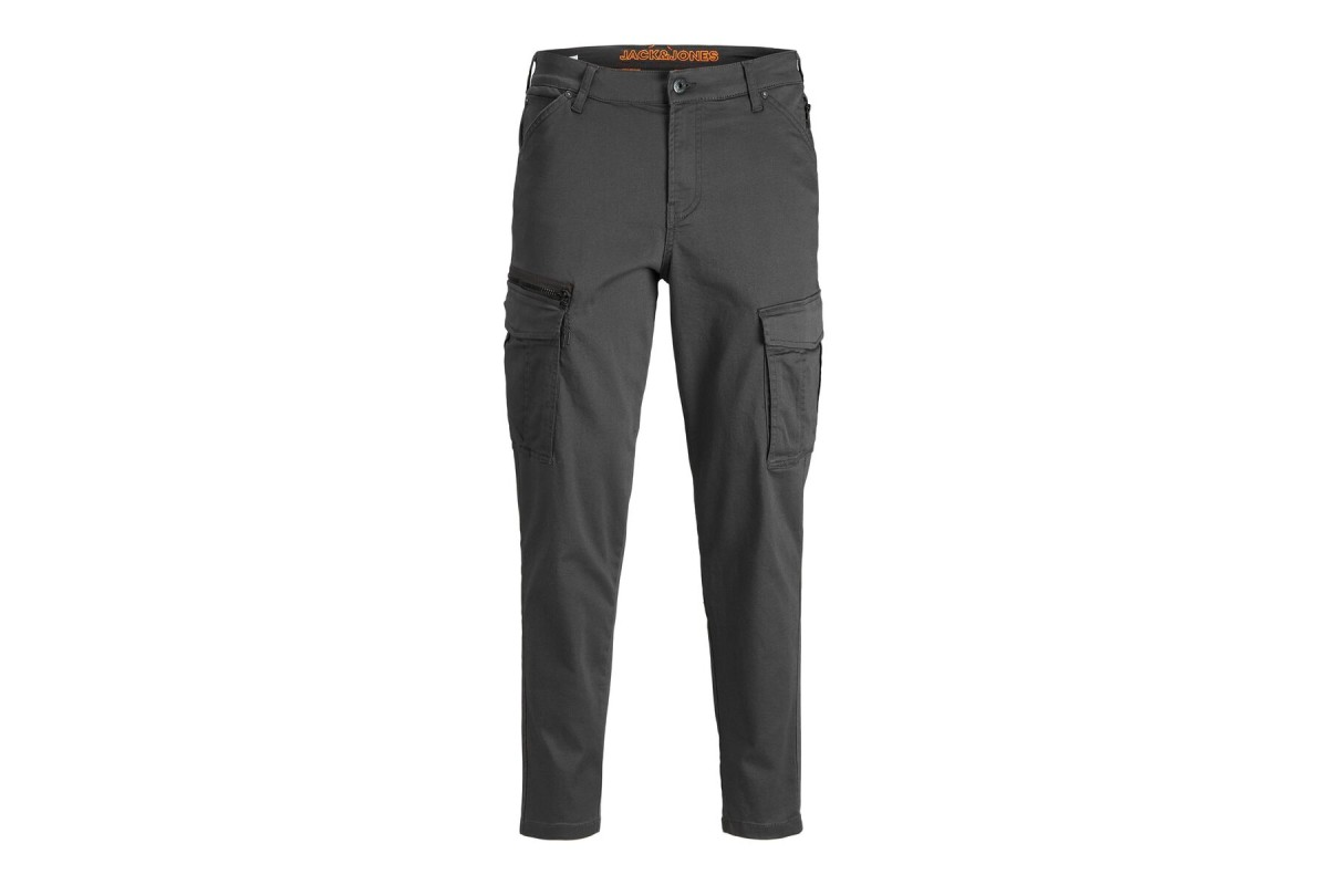 ACE DEX TAPERED FIT CARGO PANTS