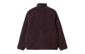 Thumbnail of carhartt-prentis-liner-full-zip-fleece---dark-plum-black_569077.jpg