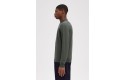 Thumbnail of fred-perry-k4535-classic-knitted-l-s-shirt---field-green_532418.jpg