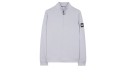 Thumbnail of weekend-offender-kraviz-quarter-zip-sweatshirt---smokey-grey_584837.jpg