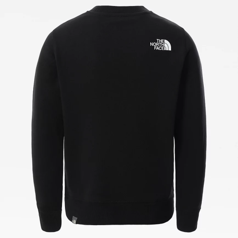 North face boys on sale sweatshirts