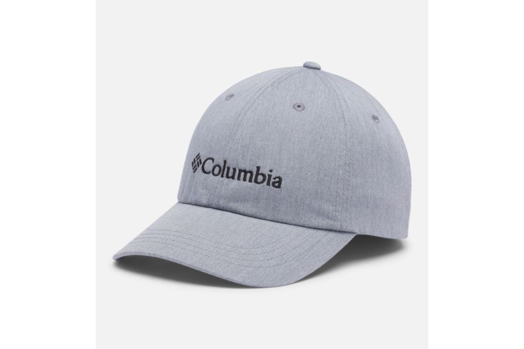 Columbia Roc II Cap - Columbia Grey Heather/Black