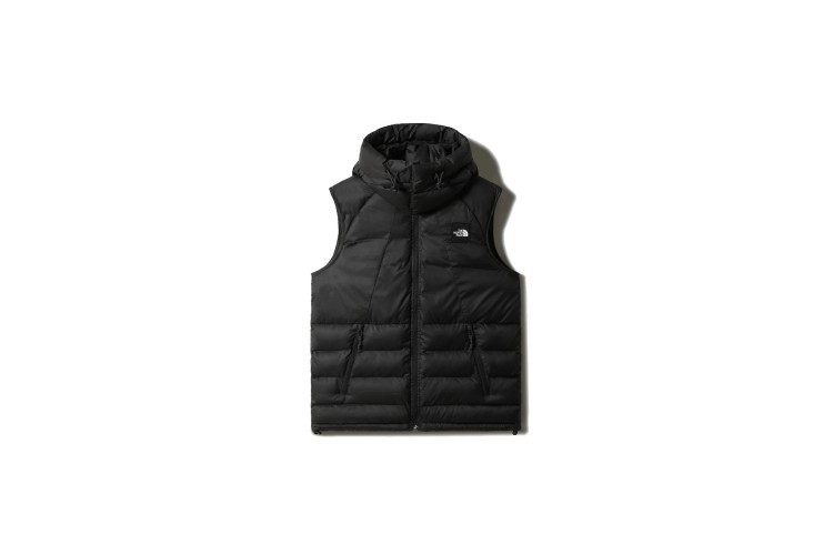 The North Face Phlego Himalayan Gilet - Black