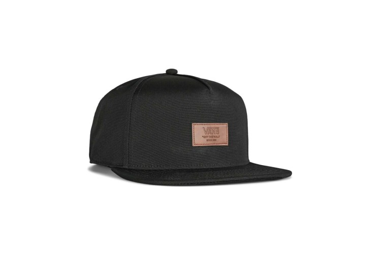 Vans snapback 2024 hats uk